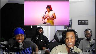 Megan Thee Stallion - I Think I Love Her Freestyle #MeganMonday (REACTION) FT Meg Hater | 4one Loft