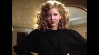 DRESSED TO KILL (1980) Clip - Michael Caine & Nancy Allen