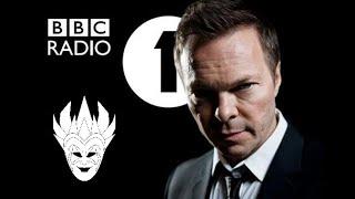 Pete Tong & Boris Brejcha - Essential Selection 2021-07.02 Club Paradise Interview