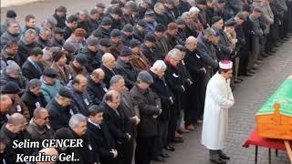 Selim Gencer - Kendine Gel-[Müziksiz]-Ağlatan İlahi