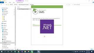 How to Installation Software in windows (Store Management Software By LPK Technosoft)