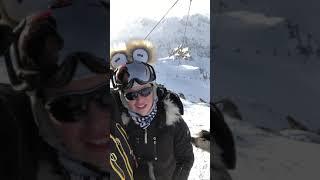 Tyrollean Snow Riders Team JAN 2020 Hochgurgl