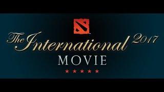 The International 2017 Movie