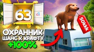 КАК МЕНЯ КИНУЛИ НА 20ККК ПРИ ПОКУПКЕ ОХРАННИКА - ПУТЬ ВЛАДЕЛЬЦА НФТ #63