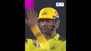 Lightning-quick Dhoni stumps Shubman Gill in the Final | #CSKvGT | TATA IPL 2023 on JioCinema