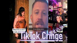 TikTok Cringe - CRINGEFEST #167