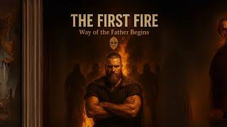 RAW & REAL: First Ever Meeting of Way of the Father
