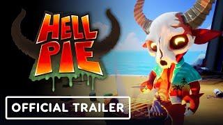 Hell Pie   Official SFW Trailer   Summer of Gaming 2022
