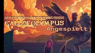 Angetestet: Kingdom CALL OF OLYMPUS DLC - Teil 3/4 - First Look - Erste Schritte, Let's Try