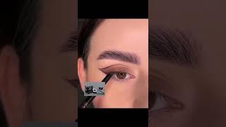 #eyemakeup #makeupartist #shortvideo #shorts #short #میکاپ_حرفه_ای #میکاپ_لایت