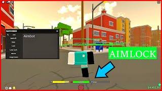 DA HOOD BEST UNDETECTABLE AIMBOT SCRIPT *OP* (PREDICTION) (DA HOOD AIMLOCK) *2024*