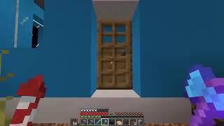 Grian More Doors Scene