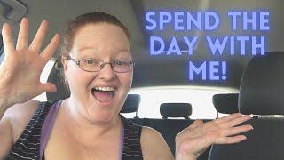 DAY IN THE LIFE OF FRUGAL FUN MUM VLOG / 14 HOUR BUSY DAY / AUSTRALIA