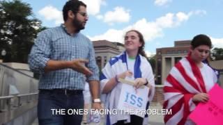 Stand for Israel On Campus  - JOIN SSI!