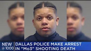 "Shocking: Mo3 Feds Release Footage, Yella Beezy IPhone Found In Getaway Car New Details Emerge!"