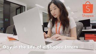 Day in the Life of a Shopee UI/UX Designer (First day)