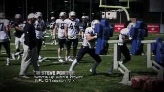 "Who's Up Who's Down" NFL Offseason Mix - August 2013 SportsCenter Mashup