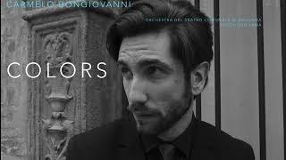 COLORS - Carmelo Bongiovanni