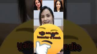 viral!! vedio editan yang mirip Nagita