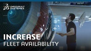 Keep Them Operating - Dassault Systèmes