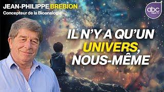 Cesser de survivre et Laisser la vie prendre sens en SOI - Jean-Philippe BREBION