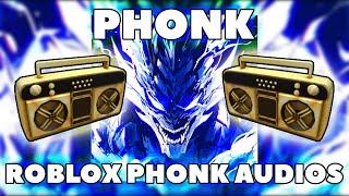 Phonk Roblox Music Codes/IDs (July 2024) *WORKING* ROBLOX ID