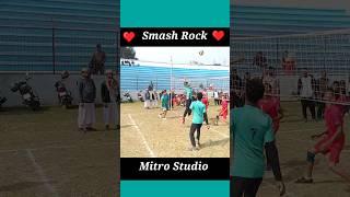 Volleyball Smash #mitrostudio #trending #viral #bangladesh #volleyball #smash #volleyballworld#short