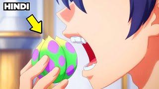 Farmer Boy Ate a Skill Fruit and Awakened Two Powers Instead of One | Anime hindi recap