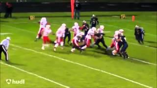 CSA-PrepStar Athlete Blake Dailey