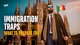 Secrets to Successful Immigration: Language & Research Tips