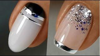 Easy Nail DesignsЛегкий Дизайн НогтейИдеи Дизайна Ногтей