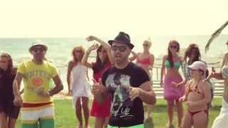 Aleado-Greek summer (Official video)