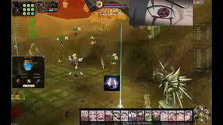 Flyff Guild Siege 2020-11-28 xMight PoV