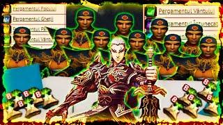 *Expansiune* la Breasla de Element #metin2