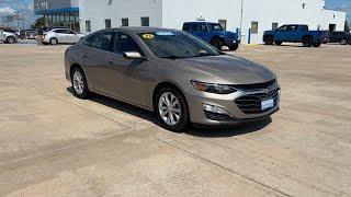 2022 Chevrolet Malibu Quad Cities, Peoria, Burlington, Iowa, Moline, Galesburg, IL P9193