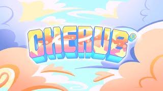 "C.H.E.R.U.B Jingle" (HELLUVA BOSS - C.H.E.R.U.B // S1: EP4 Song)