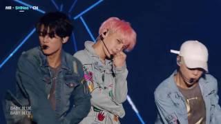 SHINee World DxDxD | Kimi No Sei De [Tokyo Dome]