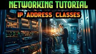 IP Address Classes - CCNA Training in Chennai - kaashiv infotech true google review - Venkat