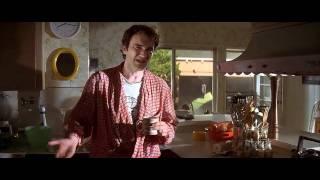 Classic Quentin: Pulp Fiction "The Jimmy Situation" HD