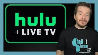 Hulu + Live TV: Don't Sign Up Until You Know This...