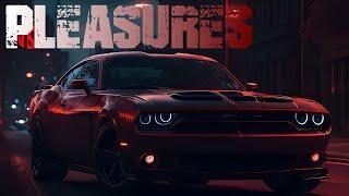 PLEASURES - The Latest Gangsta Remix Car Music( Risad Remix ) 2024 Музыка Для Прослушивания В Машине