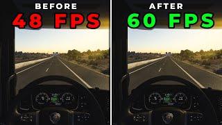 The Correct Order of Installing Mods in ETS2