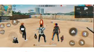 Boshen Boshen Boisha Jan Meme song on Free Fire  | Free Fire Mesmerists