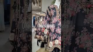 Beautiful Dresses by Ethnic @vlogsbysjabeen6603 #sjabeen #vlogsbysjabeen #dress #vlog #ethnic
