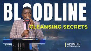 Cleansing Your Generational Bloodline || AP. JAMES KAWALYA