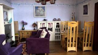 Charles Rennie Mackintosh  -  Dolls House