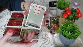  OĞLAK BURCU  LENORMAND KEHANETLERİ YAKIN GELECEK #zamansız #oğlakburcu #tarotmesajları