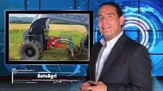 AGRONOTICIAS PROGRAMA 438