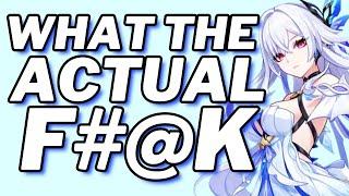 I Used C6 R5 Skirk.... What Even is DPS Anymore