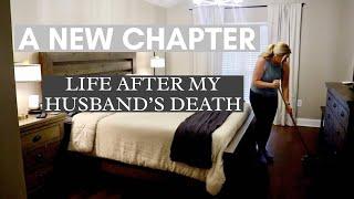 Cleaning Inspiration and BIG Life Updates 